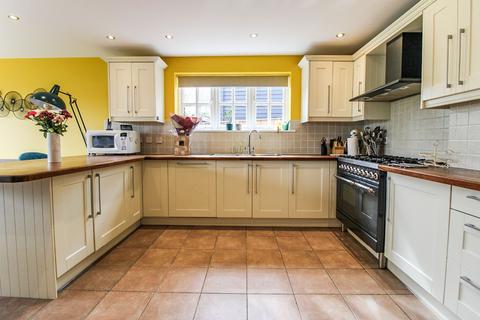 4 bedroom detached house to rent, Meeting Lane, Grundisburgh, Woodbridge