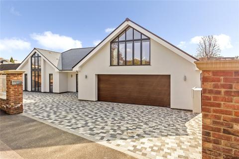 5 bedroom detached house for sale - The Grove, Christchurch Road, Cheltenham, GL50