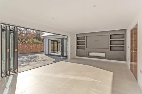 5 bedroom detached house for sale - The Grove, Christchurch Road, Cheltenham, GL50