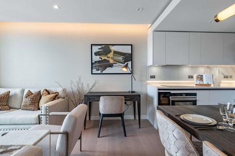 1 bedroom flat to rent, Garrett Mansions W2