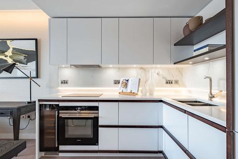 1 bedroom flat to rent, Garrett Mansions W2