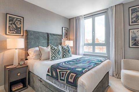 1 bedroom flat to rent, Garrett Mansions W2