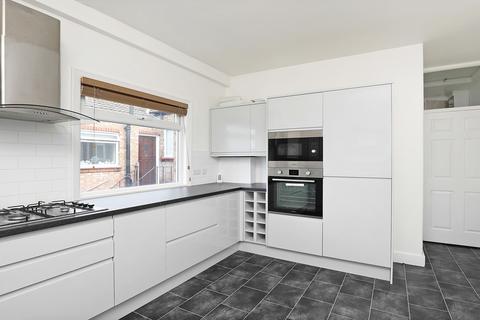 2 bedroom flat for sale - Ealing Park Mansions , Ealing, W5