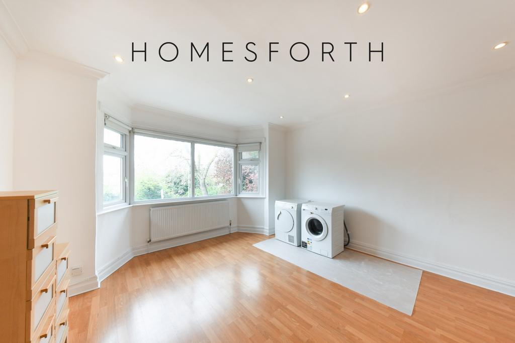 Finchley Road, Golders Green, NW11 2 bed flat £2,058 pcm (£475 pw)