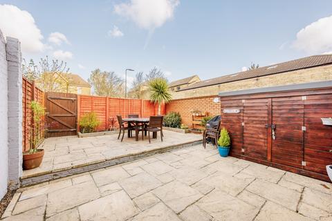30a Osterley Park View Road, London, W7 2HH