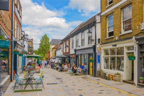 44a Church Street, Twickenham, TW1 3NR