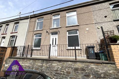 3 bedroom terraced house to rent - Prospect Place, Llanhilleth