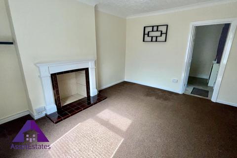 3 bedroom terraced house to rent, Prospect Place, Llanhilleth