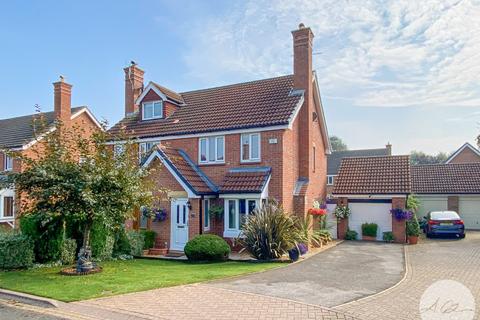19 Cocked Hat Park, Sowerby, Thirsk, YO7 3HB