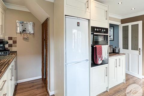 19 Cocked Hat Park, Sowerby, Thirsk, YO7 3HB