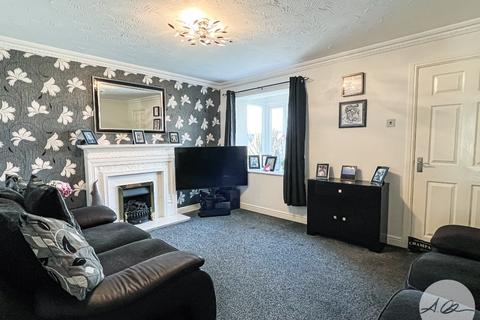 19 Cocked Hat Park, Sowerby, Thirsk, YO7 3HB