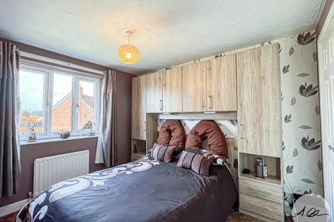 19 Cocked Hat Park, Sowerby, Thirsk, YO7 3HB