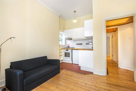 1 bedroom flat to rent, Wightman Road, Harringay, London, N8