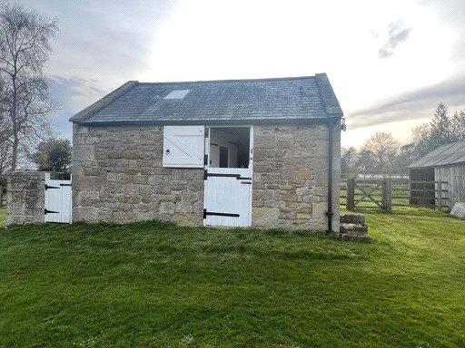 Outbuildings