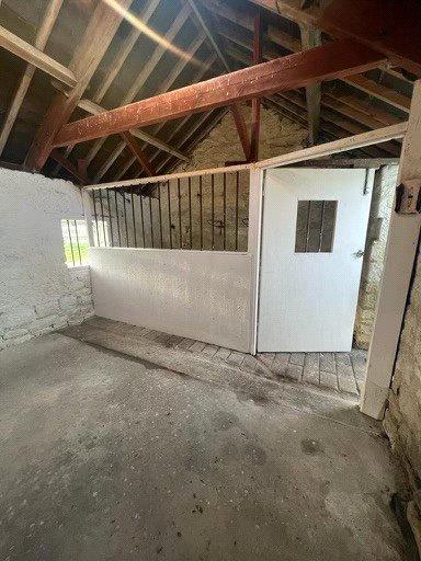 Outbuildings