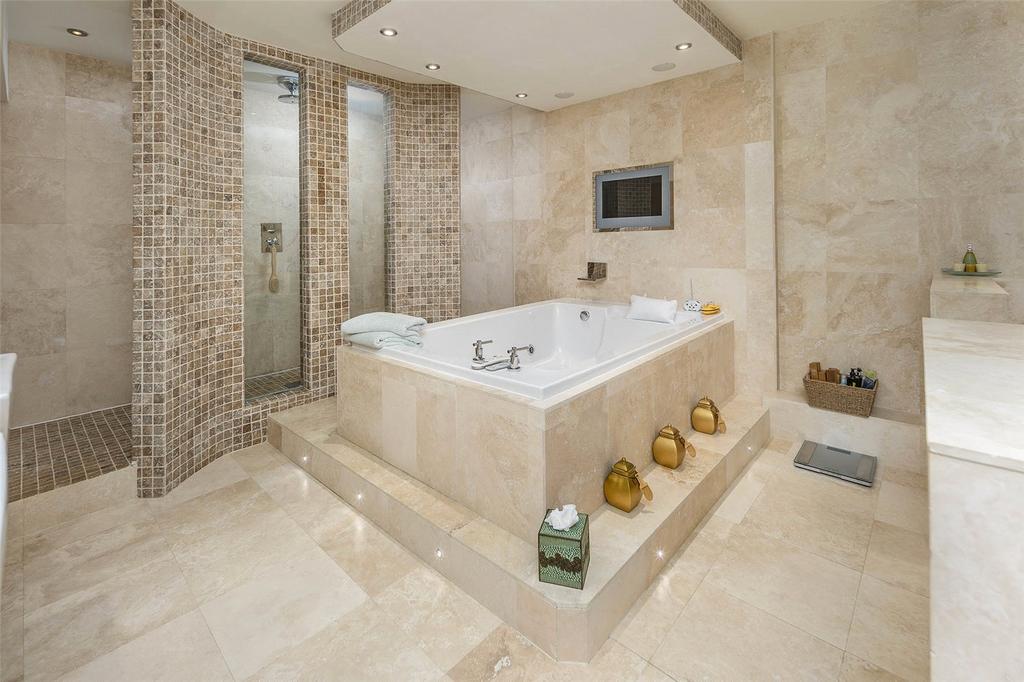 En-Suite