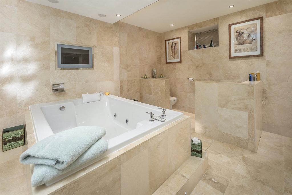 En-Suite