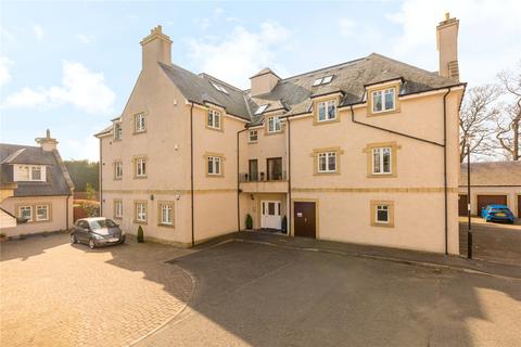 Flat 5, 9 Cargilfield View, Edinburgh, EH4 6SY