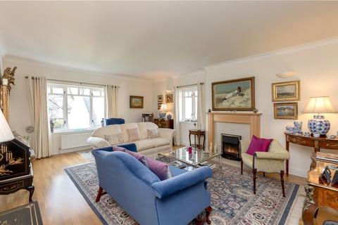 Flat 5, 9 Cargilfield View, Edinburgh, EH4 6SY