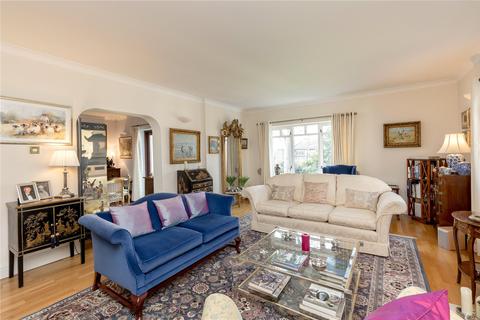 Flat 5, 9 Cargilfield View, Edinburgh, EH4 6SY