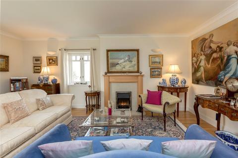 Flat 5, 9 Cargilfield View, Edinburgh, EH4 6SY