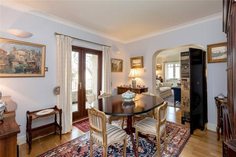 Flat 5, 9 Cargilfield View, Edinburgh, EH4 6SY