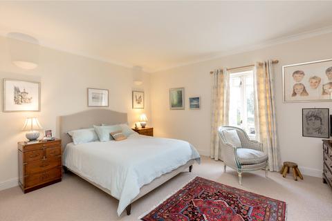 Flat 5, 9 Cargilfield View, Edinburgh, EH4 6SY