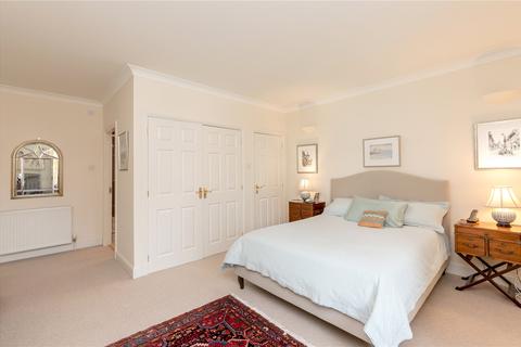 Flat 5, 9 Cargilfield View, Edinburgh, EH4 6SY