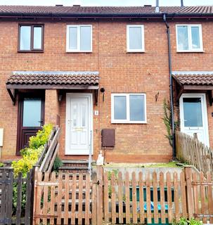 Woodlands Reach, Cinderford GL14