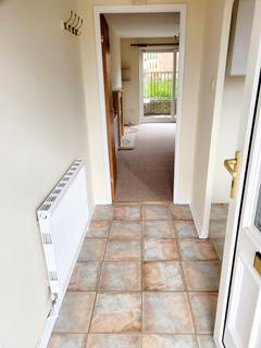 2 bedroom terraced house to rent, Woodlands Reach, Cinderford GL14