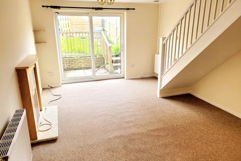 2 bedroom terraced house to rent, Woodlands Reach, Cinderford GL14