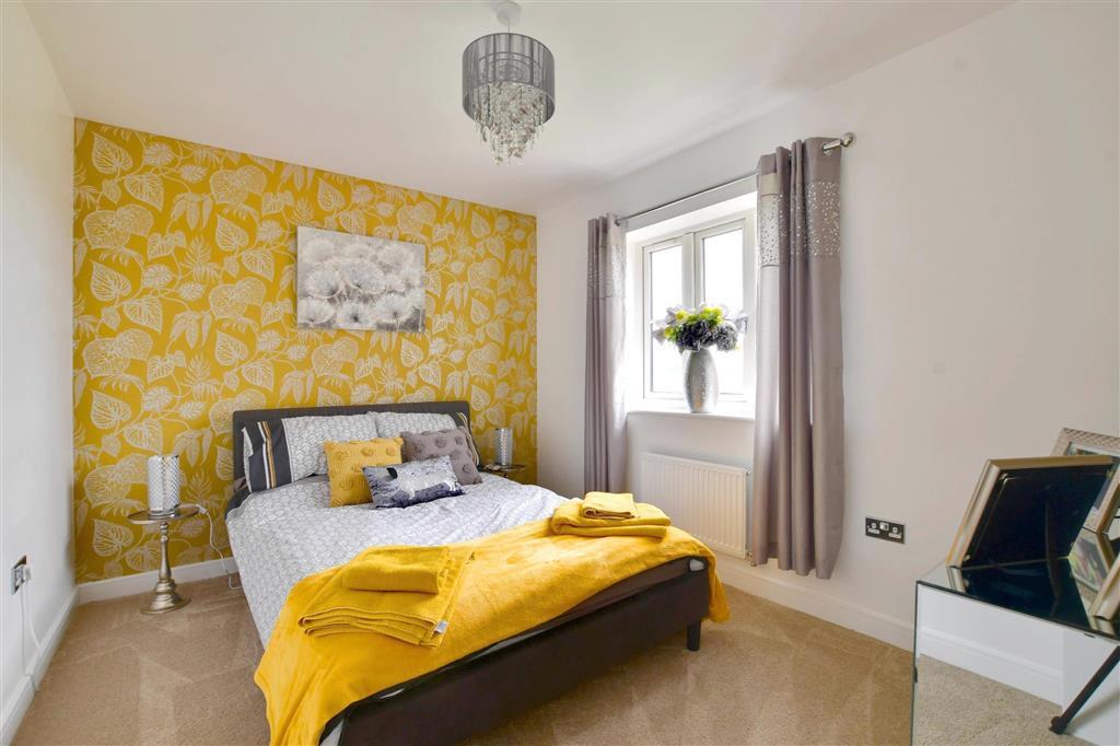 Bedroom 5