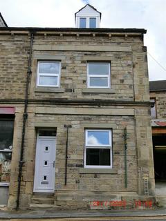 4 bedroom terraced house to rent - Radcliffe Road, Huddersfield