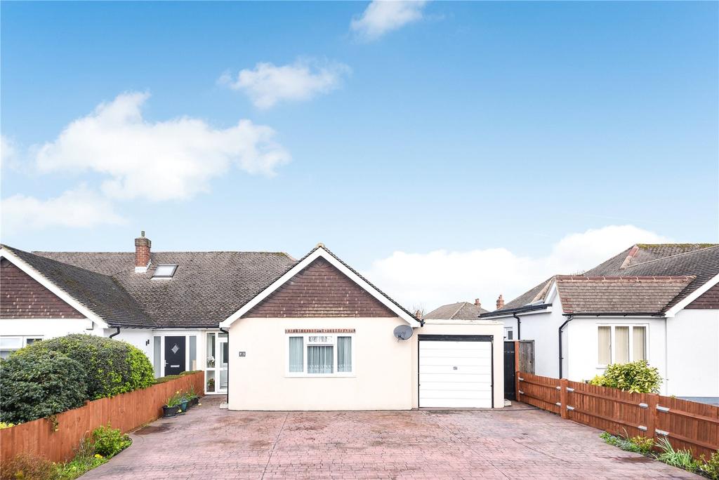 Blackbrook Lane, Bromley, BR2 2 bed bungalow £675,000
