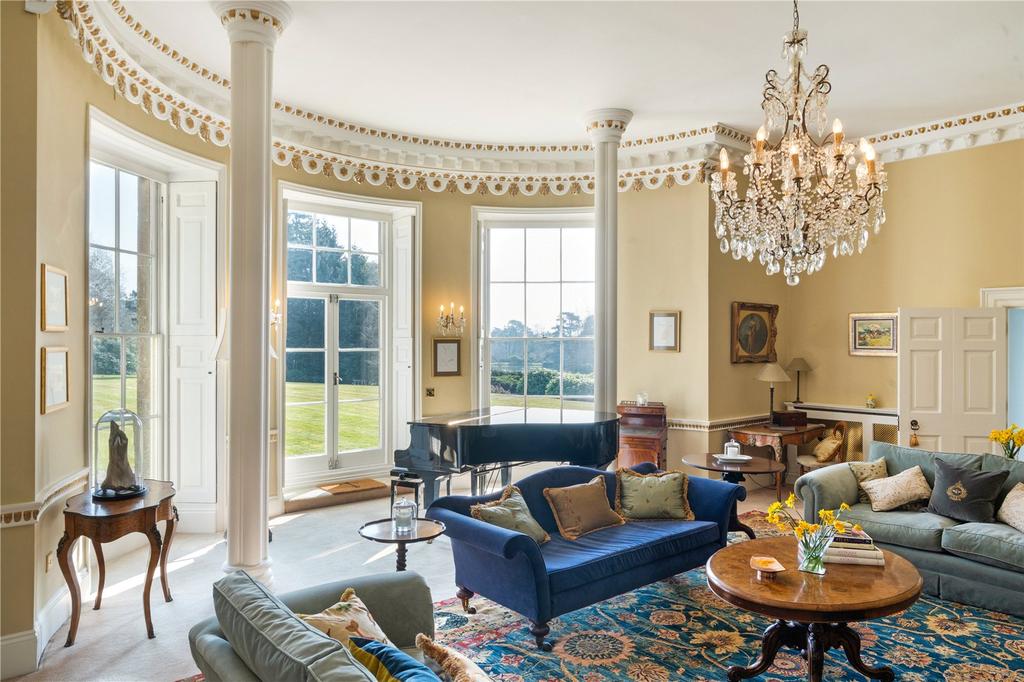 Drawing Room