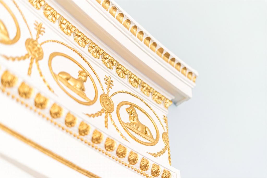 Period Detailing