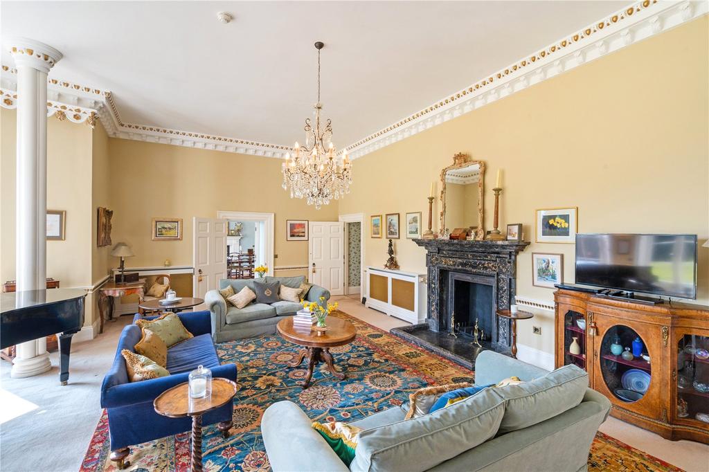 Drawing Room
