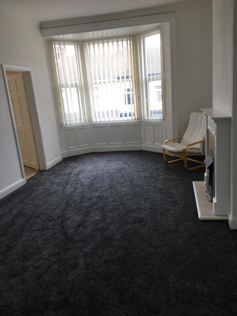 Coatham Road, Redcar TS10 1 bed flat to rent £425 pcm (£98 pw)