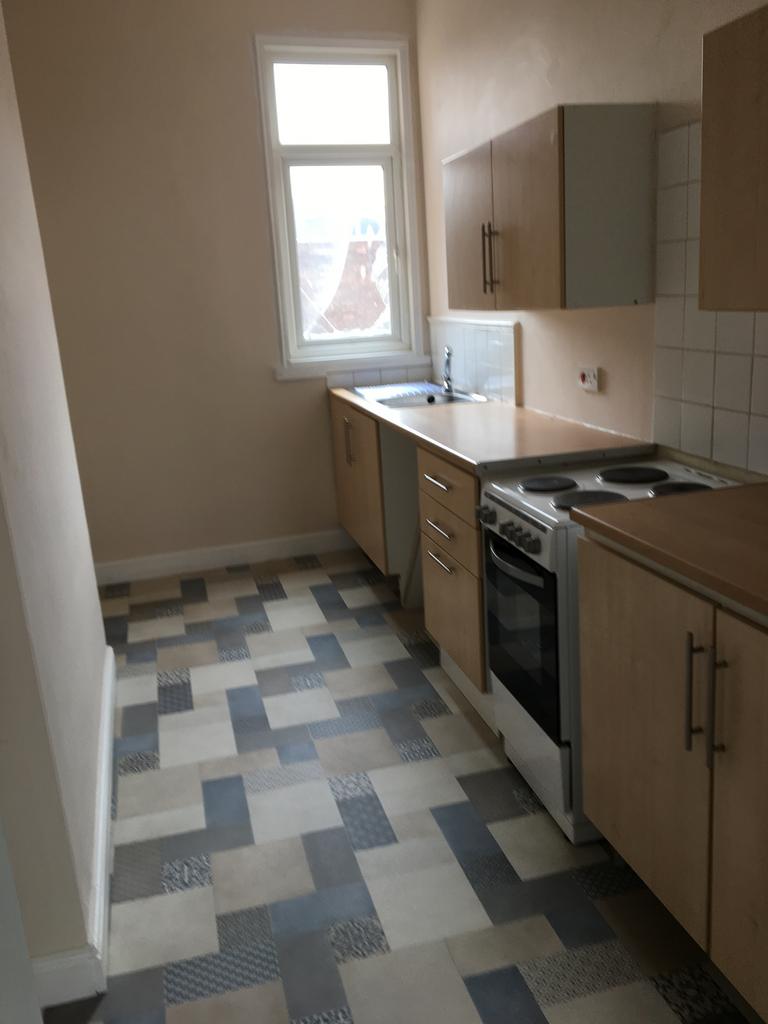 Coatham Road, Redcar TS10 1 bed flat to rent £425 pcm (£98 pw)
