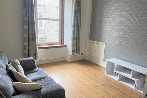 1 bedroom flat to rent, Baker Street, Rosemount, Aberdeen, AB25