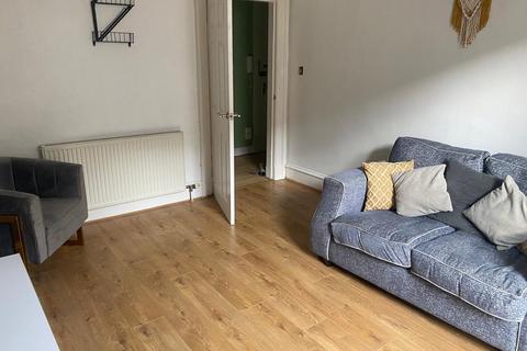 1 bedroom flat to rent, Baker Street, Rosemount, Aberdeen, AB25