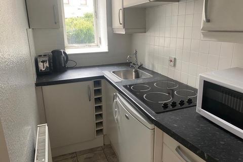 1 bedroom flat to rent, Baker Street, Rosemount, Aberdeen, AB25