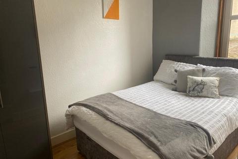 1 bedroom flat to rent, Baker Street, Rosemount, Aberdeen, AB25