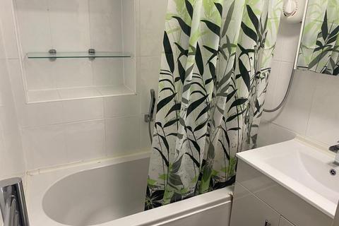 1 bedroom flat to rent, Baker Street, Rosemount, Aberdeen, AB25