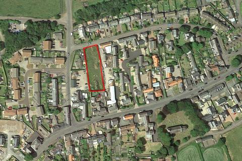 Plot for sale, Land At Slate Hall Farm, North Lane, Seahouses, Northumberland, NE68