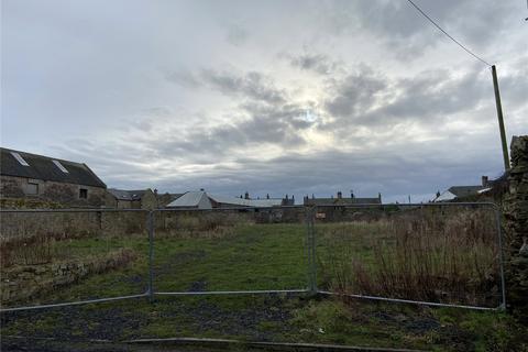 Plot for sale, Land At Slate Hall Farm, North Lane, Seahouses, Northumberland, NE68