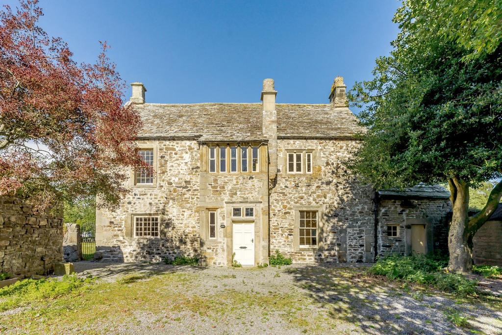 Unthank Hall