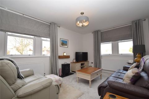 2 bedroom apartment for sale, East Park Road, Scalby Village, YO13