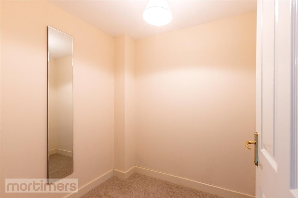 Dressing Room