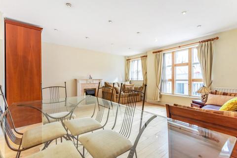 Flat I, 24 Redan Place, London, W2 4SA